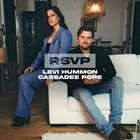 Levi Hummon - Rsvp (Feat. Cassadee Pope) (CDS)