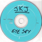 Jeff Killed John - Eye Spy (CDS)