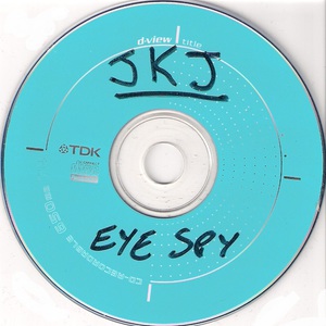 Eye Spy (CDS)