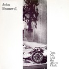 John Bramwell - You, Me And The Alarm Clock (EP)
