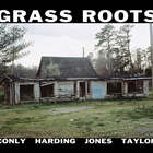 Darius Jones Quartet - Grass Roots