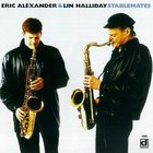 Eric Alexander - Stablemates (With Lin Halliday)
