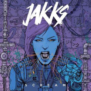 Scream (Japanese Edition)