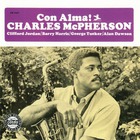 Charles McPherson - Con Alma! (Vinyl)