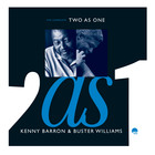 Buster Williams - The Complete Two As One (With Kenny Barron)