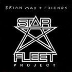 Brian May + Friends - Star Fleet (VLS)