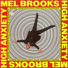 Mel Brooks - High Anxiety: Mel Brook's Greatest Hits (Vinyl)