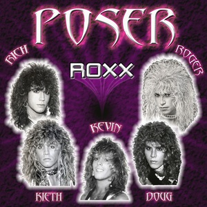 Roxx