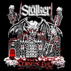 Stalker - Cranking Evil (EP)