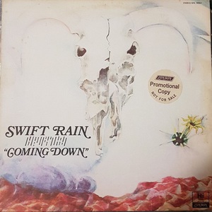 Coming Down (Vinyl)