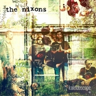 The Nixons - Kaleidoscope (EP)