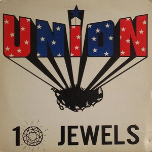 10 Jewels (Vinyl)