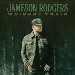 Whiskey Train (CDS)