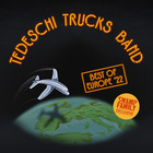 Tedeschi Trucks Band - Best Of Europe ’22 (Swamp Family Exclusive) CD1