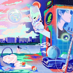 Hongdae R&B (CDS)