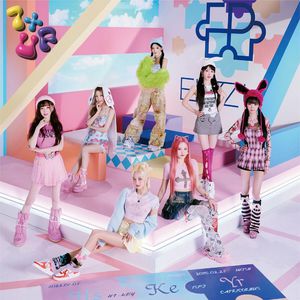 7+up (EP)