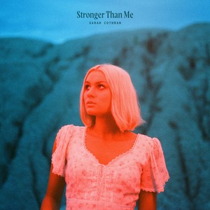 Stronger Than Me (CDS)