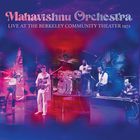 Mahavishnu Orchestra - Live At The Berkeley Community Theater 1972