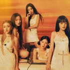 (G)I-Dle - Heat (EP)
