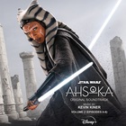 Kevin Kiner - Ahsoka Vol. 2 (Episodes 5-8) (Original Soundtrack)
