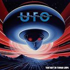 UFO - Too Hot In Tokyo - Red
