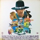 Mundell Lowe - Billy Jack (Music From The Motion Picture)