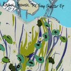 Rachel Goswell - The Sleep Shelter (EP)