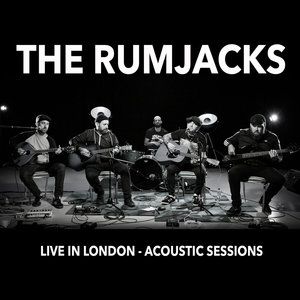 Live In London (Acoustic Sessions)