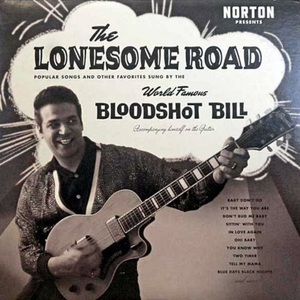 The Lonesome Road