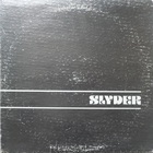 Slyder - Slyder (Vinyl)