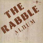 The Rabble - The Rabble Album (Vinyl)