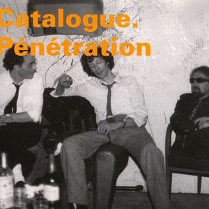 Pénétration