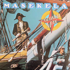 Hugh Masekela - Colonial Man (Vinyl)
