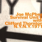 Joe McPhee - At Wbai's Free Music Store (With Survival Unit II) (Vinyl)