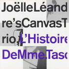 Joelle Leandre - L'histoire De Mme. Tasco