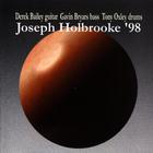 Derek Bailey - Joseph Holbrooke '98 (With Gavin Bryars & Tony Oxley)