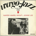 Gunter Hampel Group + Jeanne Lee (Vinyl)
