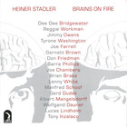 Heiner Stadler - Brains On Fire CD1