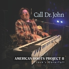 Jack's Waterfall - Call Dr. John
