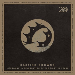 Lifesongs: A Celebration Of The First 20 Years