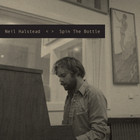 Neil Halstead - Spin The Bottle (EP)