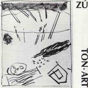 Zú (Vinyl)