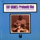 tiny grimes - Profoundly Blue (Vinyl)