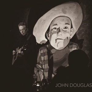 John Douglas