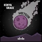 Kenya Grace - Meteor (CDS)