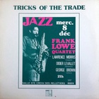 Frank Lowe - Tricks Of The Trade (Vinyl)