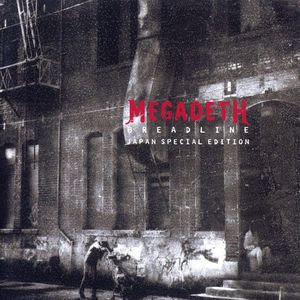 Breadline (EP)