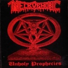 Necrophobic - Unholy Prophecies (Demo)