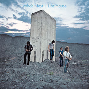 Who’s Next : Life House (Super Deluxe Edition) CD5