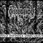 Dissection - Into Infinite Obscurity (EP) (Vinyl)